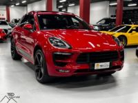 Porsche Macan Turbo Performance 440cv PDK - <small></small> 52.500 € <small>TTC</small> - #3