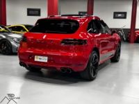 Porsche Macan Turbo Performance 440cv PDK - <small></small> 52.500 € <small>TTC</small> - #5