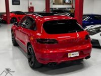 Porsche Macan Turbo Performance 440cv PDK - <small></small> 52.500 € <small>TTC</small> - #6