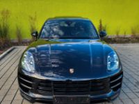 Porsche Macan Turbo Performance 441ch full black pasm pse bose sport chrono sport design Garantie 12 mois - <small></small> 60.000 € <small></small> - #3