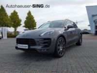 Porsche Macan Turbo Performance 441ch Garantie 12 Mois - <small></small> 62.000 € <small>TTC</small> - #1