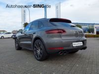 Porsche Macan Turbo Performance 441ch Garantie 12 Mois - <small></small> 62.000 € <small>TTC</small> - #3