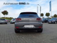 Porsche Macan Turbo Performance 441ch Garantie 12 Mois - <small></small> 62.000 € <small>TTC</small> - #4