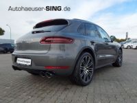 Porsche Macan Turbo Performance 441ch Garantie 12 Mois - <small></small> 62.000 € <small>TTC</small> - #5