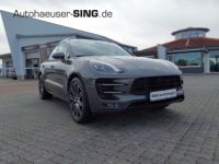 Porsche Macan Turbo Performance 441ch Garantie 12 Mois - <small></small> 62.000 € <small>TTC</small> - #7