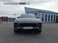 Porsche Macan Turbo Performance 441ch Garantie 12 Mois - <small></small> 62.000 € <small>TTC</small> - #8