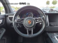 Porsche Macan Turbo Performance 441ch Garantie 12 Mois - <small></small> 62.000 € <small>TTC</small> - #17