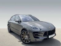 Porsche Macan Turbo Performance 441CH PANO - <small></small> 58.900 € <small>TTC</small> - #2