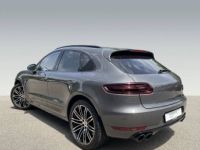 Porsche Macan Turbo Performance 441CH PANO - <small></small> 58.900 € <small>TTC</small> - #4