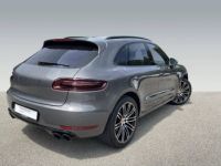 Porsche Macan Turbo Performance 441CH PANO - <small></small> 58.900 € <small>TTC</small> - #5