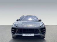 Porsche Macan Turbo Performance 441CH PANO - <small></small> 58.900 € <small>TTC</small> - #6