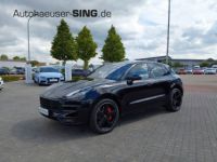 Porsche Macan Turbo Performance 441ch / SPORT CHRONO / SIEGES SPORT 18 / TOIT OUVRAN / ENTRETIEN COMPLET / GARANTIE 12 MOIS - <small></small> 66.590 € <small></small> - #1