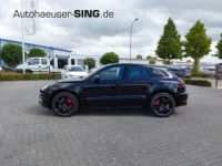 Porsche Macan Turbo Performance 441ch / SPORT CHRONO / SIEGES SPORT 18 / TOIT OUVRAN / ENTRETIEN COMPLET / GARANTIE 12 MOIS - <small></small> 66.590 € <small></small> - #2