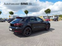 Porsche Macan Turbo Performance 441ch / SPORT CHRONO / SIEGES SPORT 18 / TOIT OUVRAN / ENTRETIEN COMPLET / GARANTIE 12 MOIS - <small></small> 66.590 € <small></small> - #5