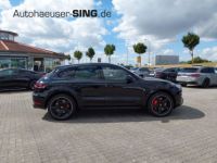 Porsche Macan Turbo Performance 441ch / SPORT CHRONO / SIEGES SPORT 18 / TOIT OUVRAN / ENTRETIEN COMPLET / GARANTIE 12 MOIS - <small></small> 66.590 € <small></small> - #6