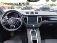 Porsche Macan Turbo Performance 441ch / SPORT CHRONO / SIEGES SPORT 18 / TOIT OUVRAN / ENTRETIEN COMPLET / GARANTIE 12 MOIS - <small></small> 66.590 € <small></small> - #16