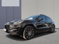 Porsche Macan Turbo Performance 441ch Sport Chrono Toit Ouvrant Sièges 18 FULL OPTIONS Garantie 12 mois - <small></small> 60.990 € <small>TTC</small> - #2