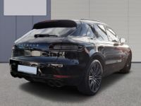 Porsche Macan Turbo Performance 441ch Sport Chrono Toit Ouvrant Sièges 18 FULL OPTIONS Garantie 12 mois - <small></small> 60.990 € <small>TTC</small> - #3