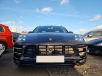 Porsche Macan Turbo Performance 441ch Sport Chrono Toit Ouvrant Sièges 18 FULL OPTIONS Garantie 12 mois - <small></small> 60.990 € <small>TTC</small> - #4