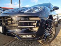 Porsche Macan Turbo Performance 441ch Sport Chrono Toit Ouvrant Sièges 18 FULL OPTIONS Garantie 12 mois - <small></small> 60.990 € <small>TTC</small> - #6