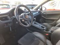 Porsche Macan Turbo Performance 441ch Sport Chrono Toit Ouvrant Sièges 18 FULL OPTIONS Garantie 12 mois - <small></small> 60.990 € <small>TTC</small> - #8