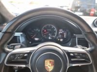 Porsche Macan Turbo Performance 441ch Sport Chrono Toit Ouvrant Sièges 18 FULL OPTIONS Garantie 12 mois - <small></small> 60.990 € <small>TTC</small> - #11