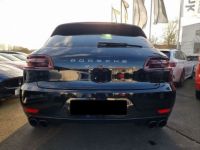 Porsche Macan Turbo Performance 441ch Sport Chrono Toit Ouvrant Sièges 18 FULL OPTIONS Garantie 12 mois - <small></small> 60.990 € <small>TTC</small> - #26