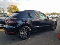 Porsche Macan Turbo Performance 441ch Sport Chrono Toit Ouvrant Sièges 18 FULL OPTIONS Garantie 12 mois - <small></small> 60.990 € <small>TTC</small> - #27