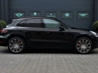 Porsche Macan Turbo Performance / Bose / Attelage / 21 / Garantie 12 mois - <small></small> 67.990 € <small>TTC</small> - #3