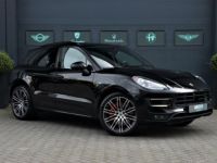 Porsche Macan Turbo Performance / Bose / Attelage / 21 / Garantie 12 mois - <small></small> 67.990 € <small>TTC</small> - #4