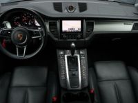 Porsche Macan Turbo Performance / Bose / Attelage / 21 / Garantie 12 mois - <small></small> 67.990 € <small>TTC</small> - #6