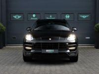 Porsche Macan Turbo Performance / Bose / Attelage / 21 / Garantie 12 mois - <small></small> 67.990 € <small>TTC</small> - #2