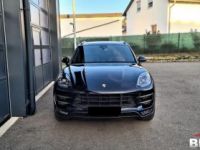 Porsche Macan Turbo Performance Carbon Pano LED Luftfeb - <small></small> 39.990 € <small>TTC</small> - #2