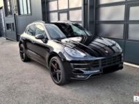 Porsche Macan Turbo Performance Carbon Pano LED Luftfeb - <small></small> 39.990 € <small>TTC</small> - #3