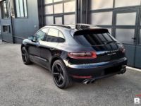 Porsche Macan Turbo Performance Carbon Pano LED Luftfeb - <small></small> 39.990 € <small>TTC</small> - #4