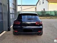 Porsche Macan Turbo Performance Carbon Pano LED Luftfeb - <small></small> 39.990 € <small>TTC</small> - #5