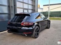 Porsche Macan Turbo Performance Carbon Pano LED Luftfeb - <small></small> 39.990 € <small>TTC</small> - #6