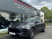 Porsche Macan Turbo Performance Exclusive Edition - <small></small> 69.900 € <small>TTC</small> - #1