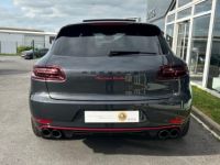 Porsche Macan Turbo Performance Exclusive Edition - <small></small> 59.900 € <small>TTC</small> - #36