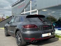 Porsche Macan Turbo Performance Exclusive Edition - <small></small> 59.900 € <small>TTC</small> - #38