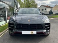 Porsche Macan Turbo Performance Exclusive Edition - <small></small> 59.900 € <small>TTC</small> - #48