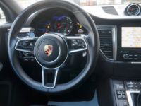 Porsche Macan TURBO PERFORMANCE PREMIERE MAIN GARANTIE 12 MOIS - <small></small> 64.500 € <small></small> - #9