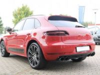 Porsche Macan Turbo PERFORMANCE/ACC/SPORT DESIGN - <small></small> 54.900 € <small>TTC</small> - #2