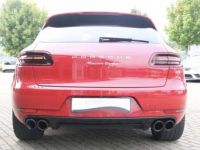 Porsche Macan Turbo PERFORMANCE/ACC/SPORT DESIGN - <small></small> 54.900 € <small>TTC</small> - #3