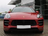 Porsche Macan Turbo PERFORMANCE/ACC/SPORT DESIGN - <small></small> 54.900 € <small>TTC</small> - #4