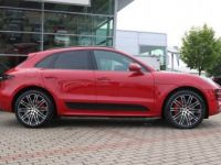 Porsche Macan Turbo PERFORMANCE/ACC/SPORT DESIGN - <small></small> 54.900 € <small>TTC</small> - #6