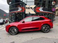 Porsche Macan Turbo Restyling - <small></small> 54.441 € <small>TTC</small> - #2