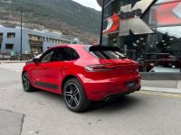 Porsche Macan Turbo Restyling - <small></small> 54.441 € <small>TTC</small> - #3