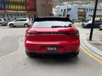 Porsche Macan Turbo Restyling - <small></small> 54.441 € <small>TTC</small> - #4