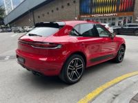 Porsche Macan Turbo Restyling - <small></small> 54.441 € <small>TTC</small> - #5